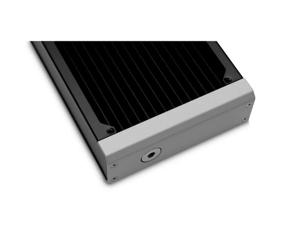 Радіатор охолодження Ekwb EK-Quantum Surface P240 - Black Edition (3831109892053) (3831109892053), зображення 4 Радіатор охолодження Ekwb EK-Quantum Surface P240 - Black Edition (3831109892053) (3831109892053), зображення 4
