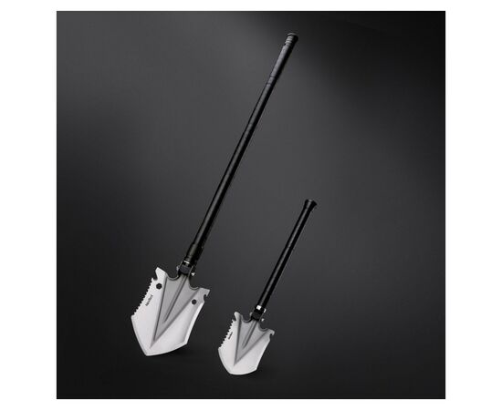 Тактическая лопата NexTool Folding Shovel Regular (NE0114), изображение 7 Тактическая лопата NexTool Folding Shovel Regular (NE0114), изображение 7