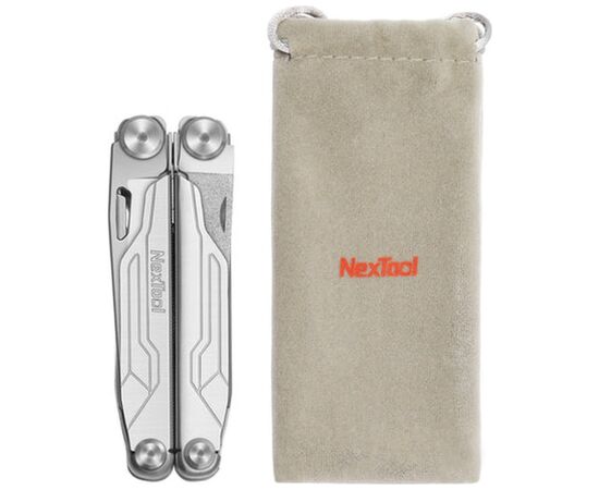 Мультитул NexTool Flagship Captain (NE20214), изображение 4 Мультитул NexTool Flagship Captain (NE20214), изображение 4