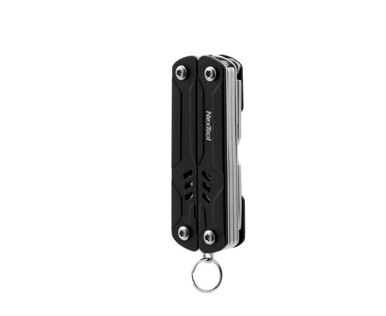 Мультитул NexTool Mini Sailor (TSA Version) (NE20314B), изображение 4 Мультитул NexTool Mini Sailor (TSA Version) (NE20314B), изображение 4