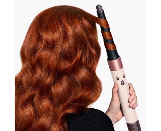 Стайлер Dyson HS08 Airwrap ID Straight/Wavy Ceramic Patina/Topaz (533598-01), изображение 4 Стайлер Dyson HS08 Airwrap ID Straight/Wavy Ceramic Patina/Topaz (533598-01), изображение 4