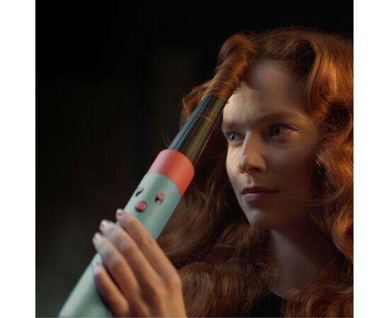 Стайлер Dyson HS08 Airwrap ID Straight/Wavy Ceramic Patina/Topaz (533598-01), изображение 6 Стайлер Dyson HS08 Airwrap ID Straight/Wavy Ceramic Patina/Topaz (533598-01), изображение 6
