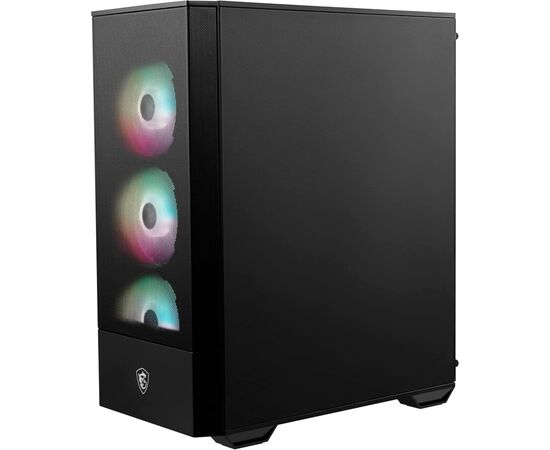 Корпус MSI MAG FORGE 112R, изображение 2 Корпус MSI MAG FORGE 112R, изображение 2