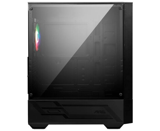 Корпус MSI MAG FORGE 112R, изображение 4 Корпус MSI MAG FORGE 112R, изображение 4
