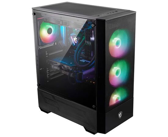 Корпус MSI MAG FORGE 112R, изображение 7 Корпус MSI MAG FORGE 112R, изображение 7