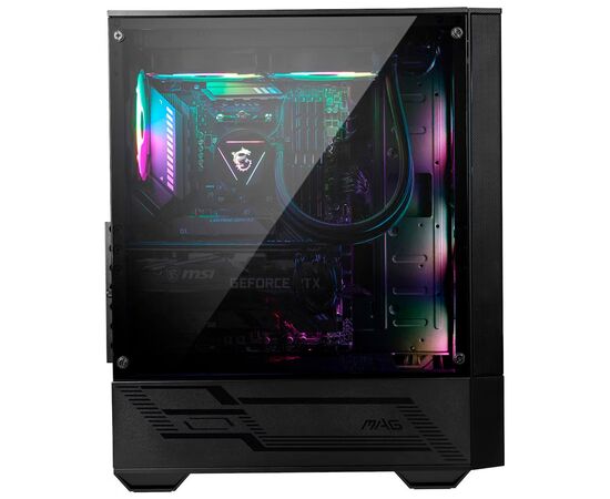 Корпус MSI MAG FORGE 112R, изображение 8 Корпус MSI MAG FORGE 112R, изображение 8