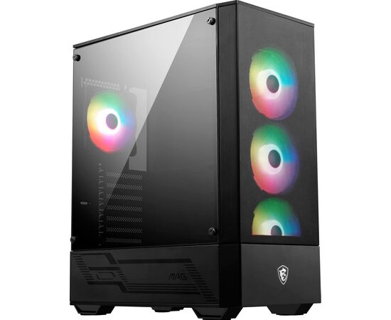 Корпус MSI MAG FORGE 112R Корпус MSI MAG FORGE 112R
