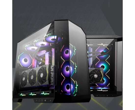 Корпус MSI MAG PANO 100L PZ, изображение 9