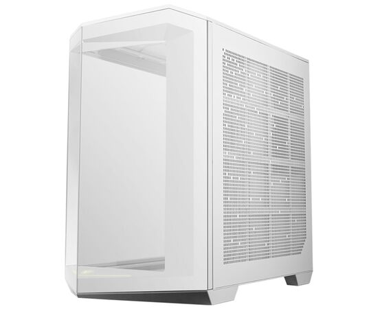 Корпус MSI MAG PANO 100L PZ WHITE, изображение 2 Корпус MSI MAG PANO 100L PZ WHITE, изображение 2