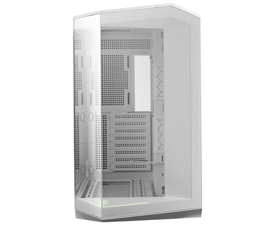 Корпус MSI MAG PANO 100L PZ WHITE, изображение 3 Корпус MSI MAG PANO 100L PZ WHITE, изображение 3