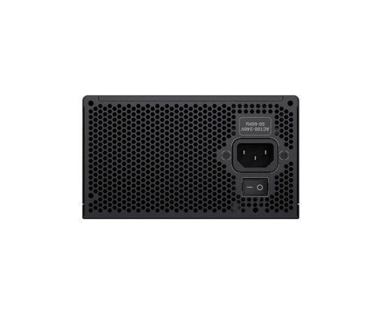 Блок питания Gamemax 1050W (GX-1050 PRO BK(ATX3.1PCIe5.1)), изображение 3 Блок питания Gamemax 1050W (GX-1050 PRO BK(ATX3.1PCIe5.1)), изображение 3