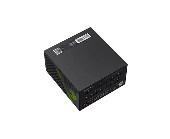 Блок питания Gamemax 1050W (GX-1050 PRO BK(ATX3.1PCIe5.1)), изображение 7 Блок питания Gamemax 1050W (GX-1050 PRO BK(ATX3.1PCIe5.1)), изображение 7