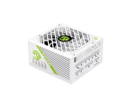 Блок питания Gamemax 1250W (GX-1250 PRO WT(ATX3.1PCIe5.1)), изображение 3 Блок питания Gamemax 1250W (GX-1250 PRO WT(ATX3.1PCIe5.1)), изображение 3