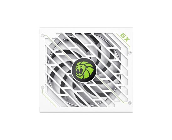 Блок питания Gamemax 1250W (GX-1250 PRO WT(ATX3.1PCIe5.1)), изображение 4 Блок питания Gamemax 1250W (GX-1250 PRO WT(ATX3.1PCIe5.1)), изображение 4