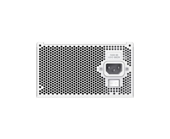 Блок питания Gamemax 1250W (GX-1250 PRO WT(ATX3.1PCIe5.1)), изображение 5 Блок питания Gamemax 1250W (GX-1250 PRO WT(ATX3.1PCIe5.1)), изображение 5