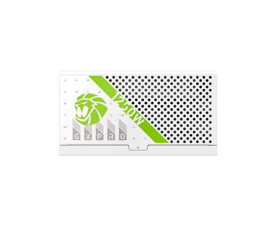 Блок питания Gamemax 1250W (GX-1250 PRO WT(ATX3.1PCIe5.1)), изображение 6 Блок питания Gamemax 1250W (GX-1250 PRO WT(ATX3.1PCIe5.1)), изображение 6