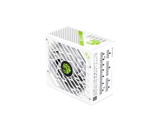 Блок питания Gamemax 1250W (GX-1250 PRO WT(ATX3.1PCIe5.1)), изображение 8 Блок питания Gamemax 1250W (GX-1250 PRO WT(ATX3.1PCIe5.1)), изображение 8