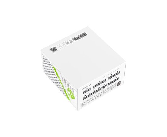 Блок питания Gamemax 1250W (GX-1250 PRO WT(ATX3.1PCIe5.1)), изображение 9 Блок питания Gamemax 1250W (GX-1250 PRO WT(ATX3.1PCIe5.1)), изображение 9