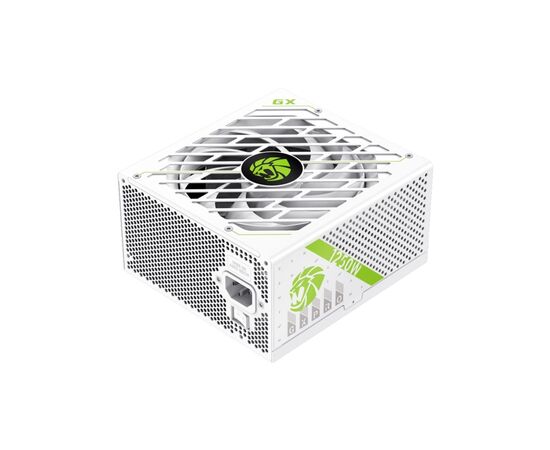Блок питания Gamemax 1250W (GX-1250 PRO WT(ATX3.1PCIe5.1)) Блок питания Gamemax 1250W (GX-1250 PRO WT(ATX3.1PCIe5.1))