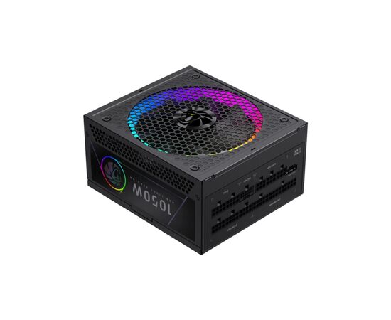 Блок питания Gamemax 1050W (RGB PRO 1050G) Блок питания Gamemax 1050W (RGB PRO 1050G)