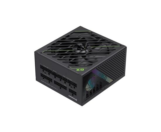 Блок питания Gamemax 1250W (GX PRO 1250G), изображение 3 Блок питания Gamemax 1250W (GX PRO 1250G), изображение 3
