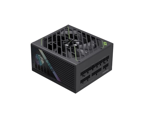 Блок питания Gamemax 750W (GX PRO 750G) Блок питания Gamemax 750W (GX PRO 750G)