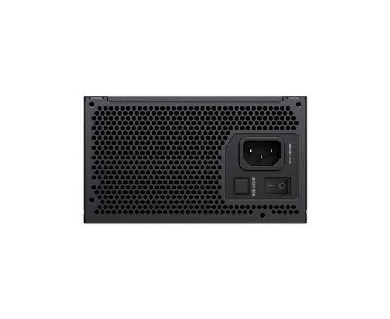 Блок питания Gamemax 750W (RGB PRO 750G), изображение 8 Блок питания Gamemax 750W (RGB PRO 750G), изображение 8