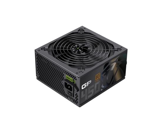 Блок питания Gamemax 450W (GP 450B), изображение 2 Блок питания Gamemax 450W (GP 450B), изображение 2