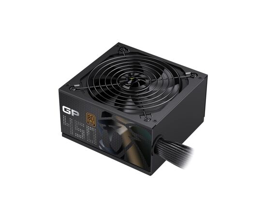 Блок питания Gamemax 450W (GP 450B), изображение 3 Блок питания Gamemax 450W (GP 450B), изображение 3