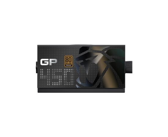 Блок питания Gamemax 450W (GP 450B), изображение 7 Блок питания Gamemax 450W (GP 450B), изображение 7