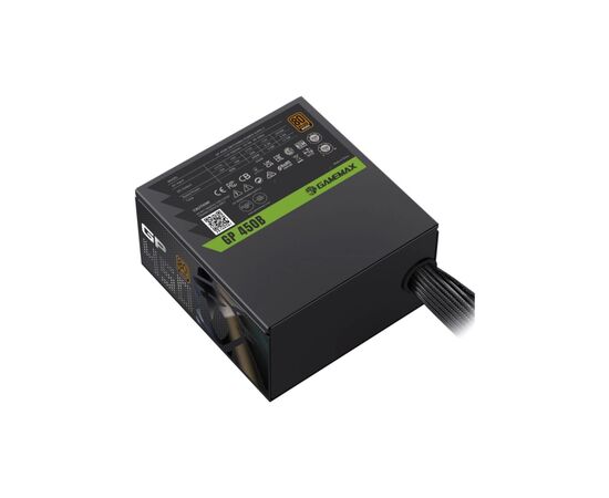 Блок питания Gamemax 450W (GP 450B), изображение 8 Блок питания Gamemax 450W (GP 450B), изображение 8