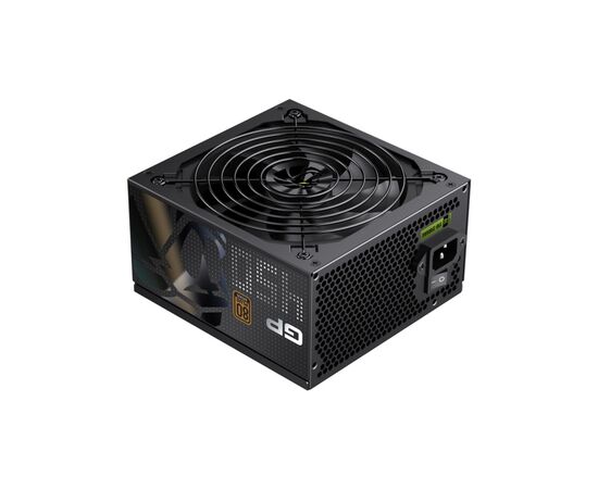 Блок питания Gamemax 450W (GP 450B) Блок питания Gamemax 450W (GP 450B)