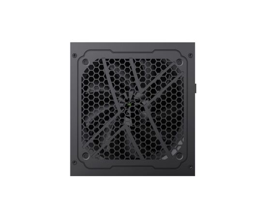 Блок питания Gamemax 550W (GX 550GF), изображение 5 Блок питания Gamemax 550W (GX 550GF), изображение 5