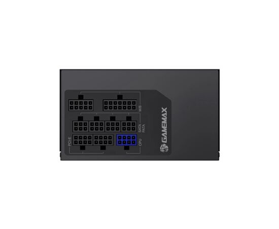 Блок питания Gamemax 650W (GX 650GF), изображение 4 Блок питания Gamemax 650W (GX 650GF), изображение 4