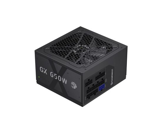 Блок питания Gamemax 650W (GX 650GF) Блок питания Gamemax 650W (GX 650GF)