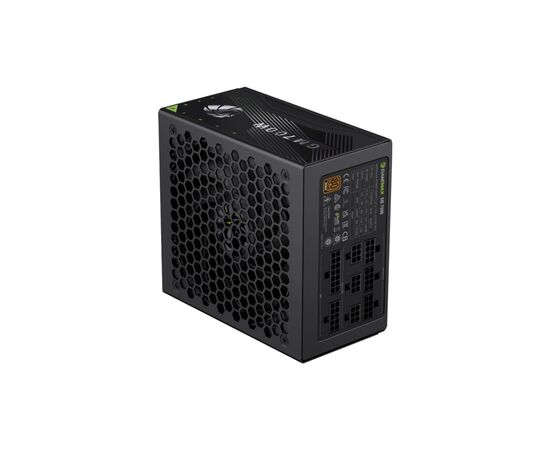 Блок питания Gamemax 700W (GM 700B Fully-modular New), изображение 5 Блок питания Gamemax 700W (GM 700B Fully-modular New), изображение 5