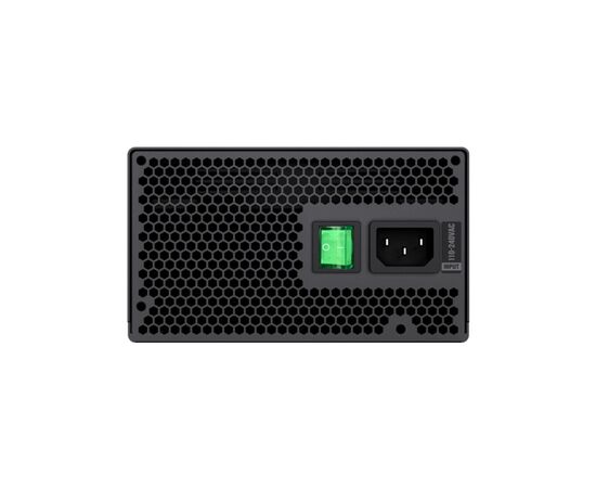 Блок питания Gamemax 700W (GM 700B Fully-modular New), изображение 9 Блок питания Gamemax 700W (GM 700B Fully-modular New), изображение 9