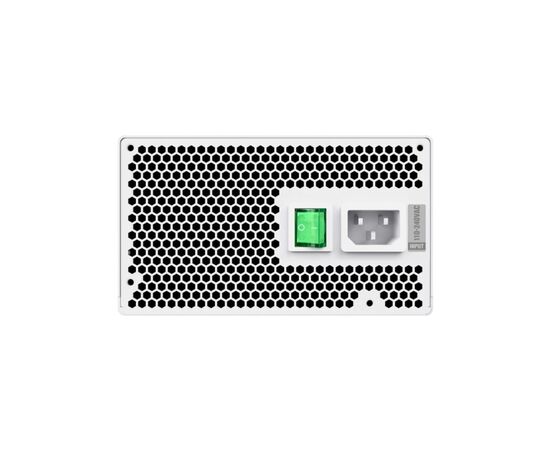 Блок питания Gamemax 700W (GM 700B WH Fully-modular New), изображение 7 Блок питания Gamemax 700W (GM 700B WH Fully-modular New), изображение 7