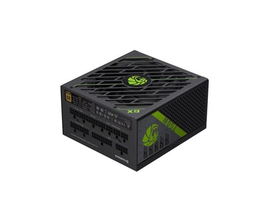 Блок питания Gamemax 750W (GX-750 PRO BK(ATX3.1PCIe5.1)), изображение 2 Блок питания Gamemax 750W (GX-750 PRO BK(ATX3.1PCIe5.1)), изображение 2