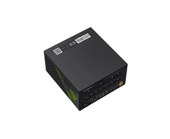 Блок питания Gamemax 750W (GX-750 PRO BK(ATX3.1PCIe5.1)), изображение 4 Блок питания Gamemax 750W (GX-750 PRO BK(ATX3.1PCIe5.1)), изображение 4