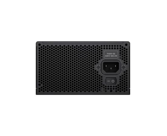 Блок питания Gamemax 750W (GX-750 PRO BK(ATX3.1PCIe5.1)), изображение 7 Блок питания Gamemax 750W (GX-750 PRO BK(ATX3.1PCIe5.1)), изображение 7