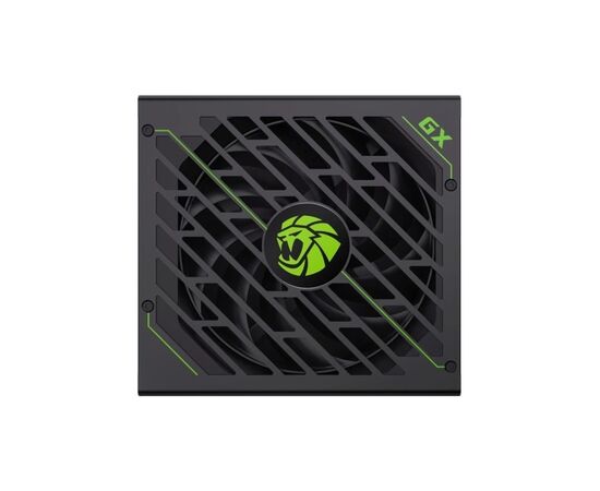Блок питания Gamemax 750W (GX-750 PRO BK(ATX3.1PCIe5.1)), изображение 8 Блок питания Gamemax 750W (GX-750 PRO BK(ATX3.1PCIe5.1)), изображение 8
