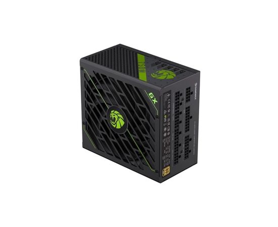 Блок питания Gamemax 750W (GX-750 PRO BK(ATX3.1PCIe5.1)), изображение 9 Блок питания Gamemax 750W (GX-750 PRO BK(ATX3.1PCIe5.1)), изображение 9