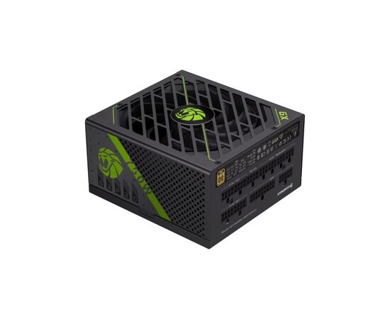 Блок питания Gamemax 750W (GX-750 PRO BK(ATX3.1PCIe5.1)) Блок питания Gamemax 750W (GX-750 PRO BK(ATX3.1PCIe5.1))