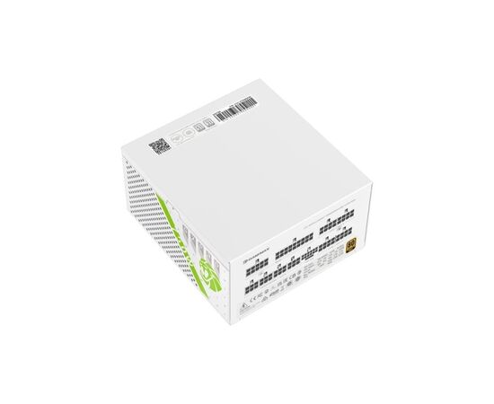 Блок питания Gamemax 750W (GX-750 PRO WH(ATX3.1PCIe5.1)), изображение 4 Блок питания Gamemax 750W (GX-750 PRO WH(ATX3.1PCIe5.1)), изображение 4