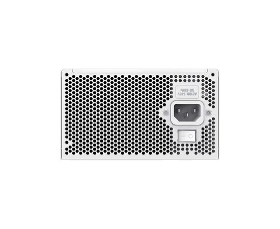 Блок питания Gamemax 750W (GX-750 PRO WH(ATX3.1PCIe5.1)), изображение 7 Блок питания Gamemax 750W (GX-750 PRO WH(ATX3.1PCIe5.1)), изображение 7