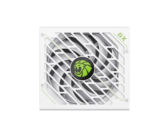 Блок питания Gamemax 750W (GX-750 PRO WH(ATX3.1PCIe5.1)), изображение 8 Блок питания Gamemax 750W (GX-750 PRO WH(ATX3.1PCIe5.1)), изображение 8