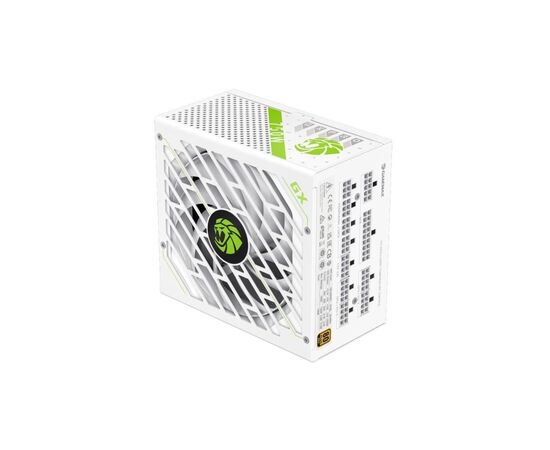 Блок питания Gamemax 750W (GX-750 PRO WH(ATX3.1PCIe5.1)), изображение 9 Блок питания Gamemax 750W (GX-750 PRO WH(ATX3.1PCIe5.1)), изображение 9