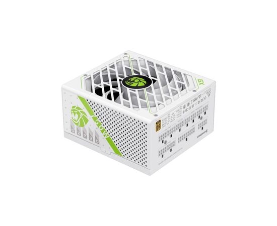 Блок питания Gamemax 750W (GX-750 PRO WH(ATX3.1PCIe5.1)) Блок питания Gamemax 750W (GX-750 PRO WH(ATX3.1PCIe5.1))