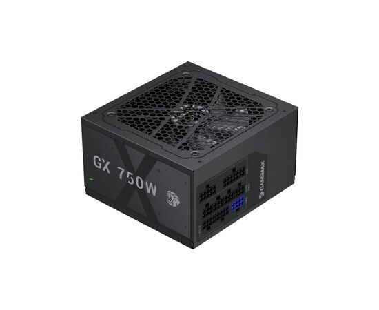 Блок питания Gamemax 750W (GX 750GF) Блок питания Gamemax 750W (GX 750GF)